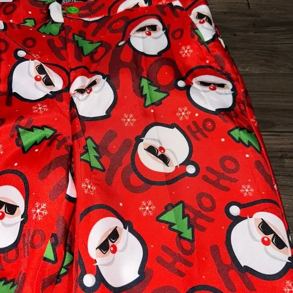 Suitmeister Christmas Pants - Picture 3 of 5